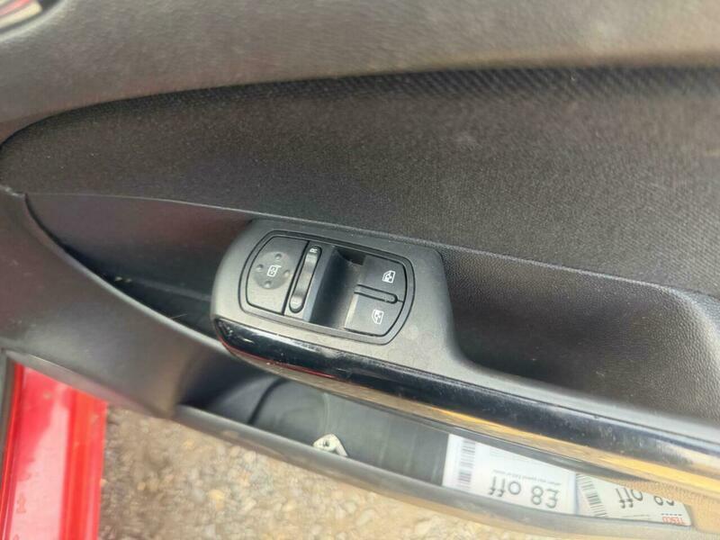 Vauxhall Corsa Active Silver #18