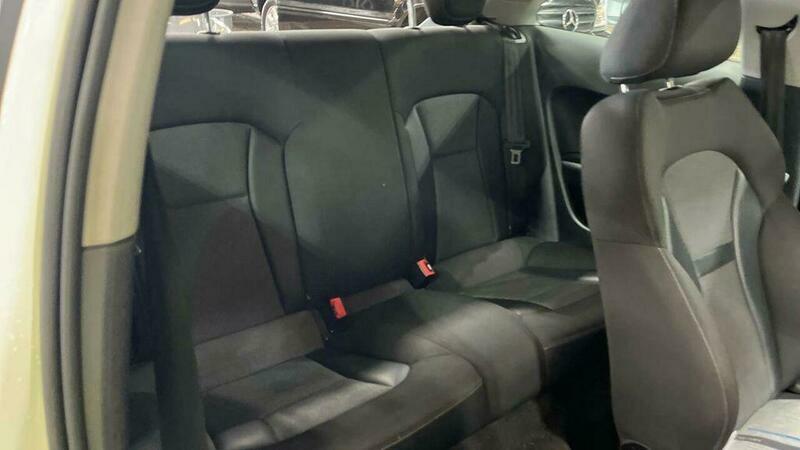 Audi A1 A1 S Line Black Edition Tfsi S-a White #10