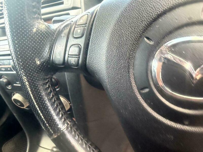 Mazda 3 1.6D Ts2 Blue #24