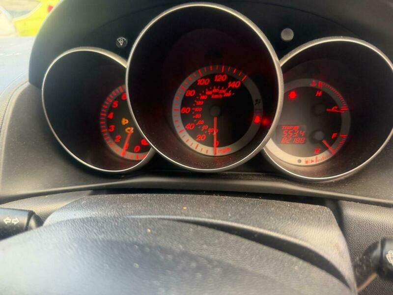 Mazda 3 1.6D Ts2 Blue #16