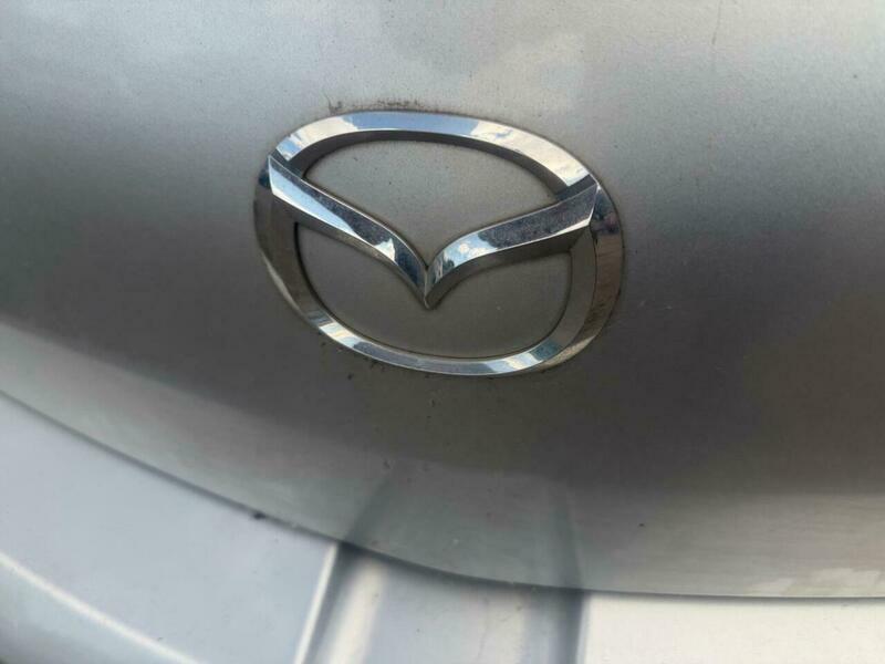 Mazda 3 1.6D Ts2 Blue #11