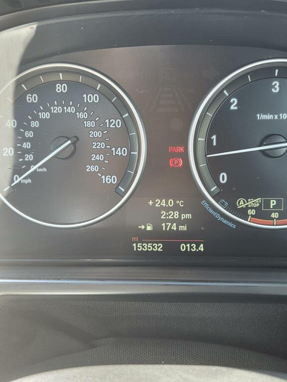 BMW X5 Xdrive M50d Grey #19