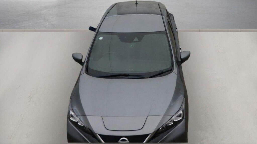 Nissan Leaf 110Kw Acenta 40Kwh Red #7