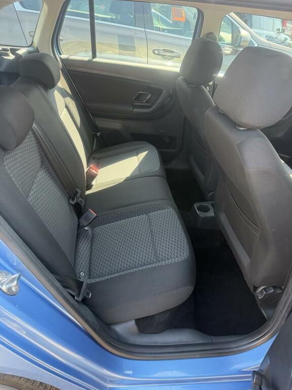 Skoda Fabia Hatchback Silver #8