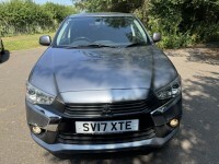 Mitsubishi ASX 2.2 4 4Wd Red #24