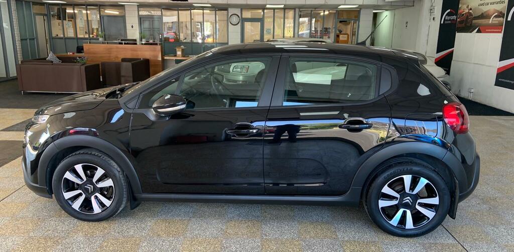 Citroen C3 1.6 Bluehdi Flair Euro 6 Ss #4