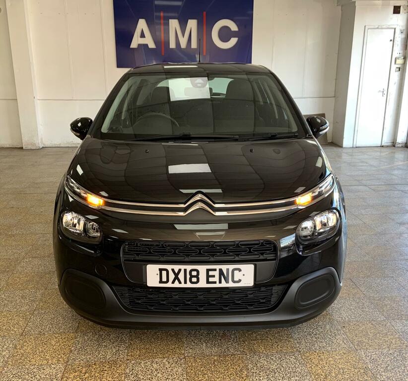 Citroen C3 1.6 Bluehdi Flair Euro 6 Ss #2