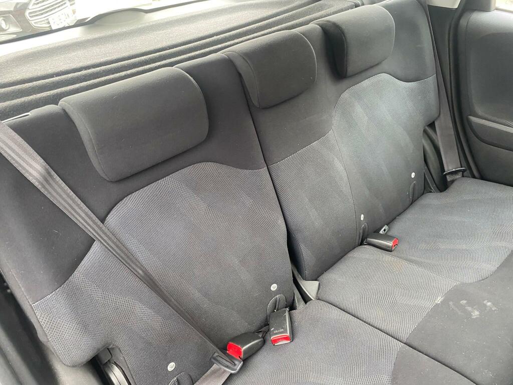 Honda Jazz 1.4I-dsi Se Hatchback Blue #11