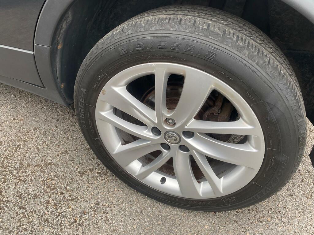 Vauxhall Mokka 1.6 Cdti Se Silver #11