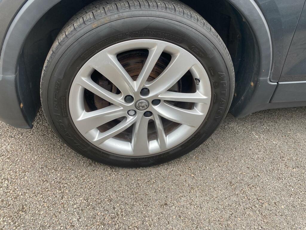 Vauxhall Mokka 1.6 Cdti Se Silver #12