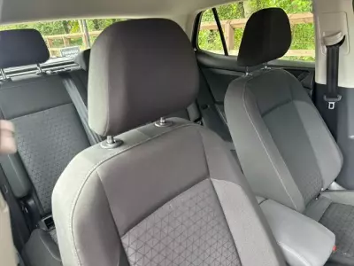 Volkswagen T-Cross 1.0 Tsi 110 Se Dsg Grey #8