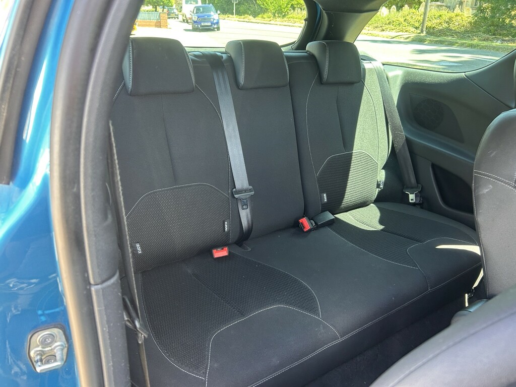 Citroen DS3 1.6 Bluehdi Dsport Hatchback Eur #9