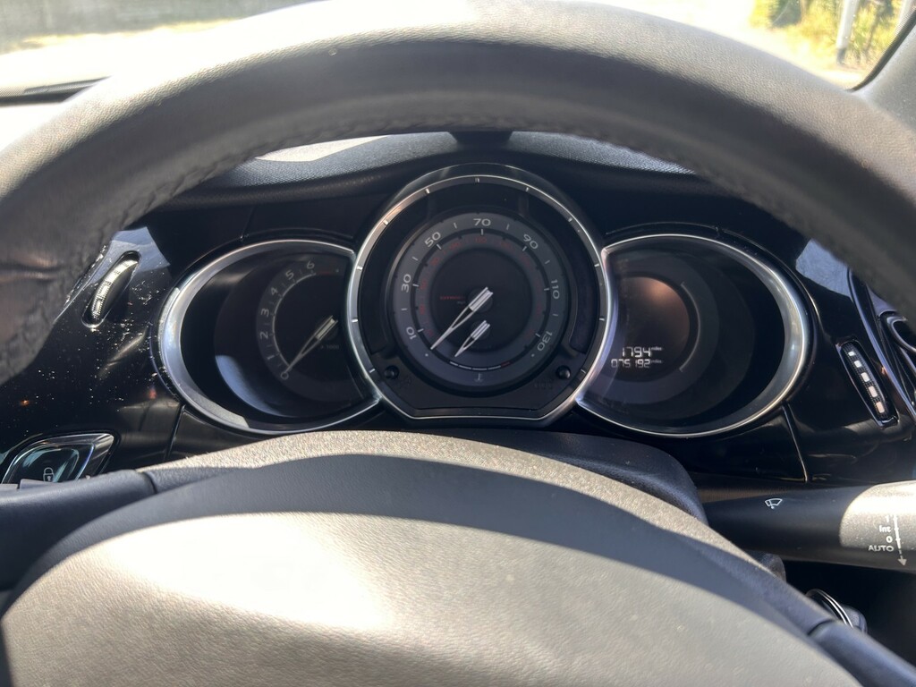 Citroen DS3 1.6 Bluehdi Dsport Hatchback Eur #14