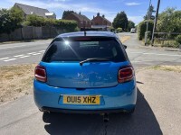 Citroen DS3 1.6 Bluehdi Dsport Hatchback Eur #26