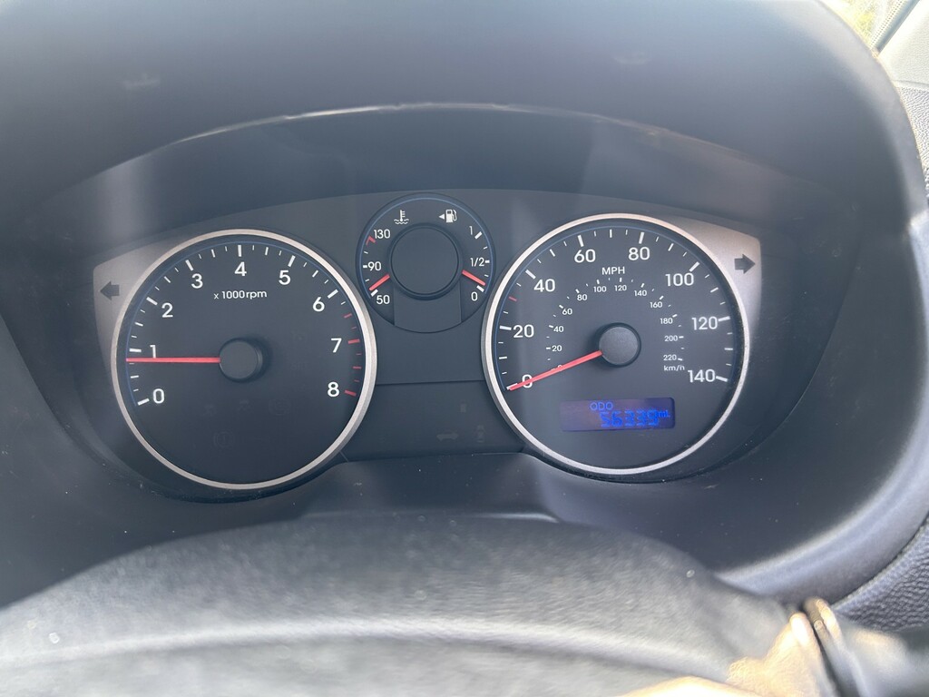 Hyundai I20 Active Red #14