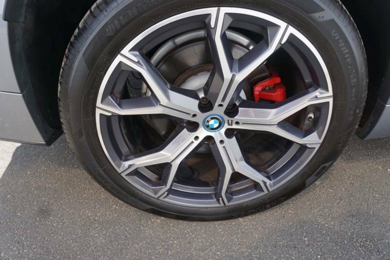 BMW X5 Xdrive40d Mht M Sport Techpro Pack 202 Black #87