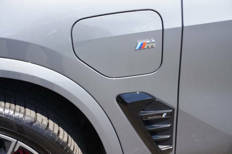 BMW X5 Xdrive40d Mht M Sport Techpro Pack 202 Black #44