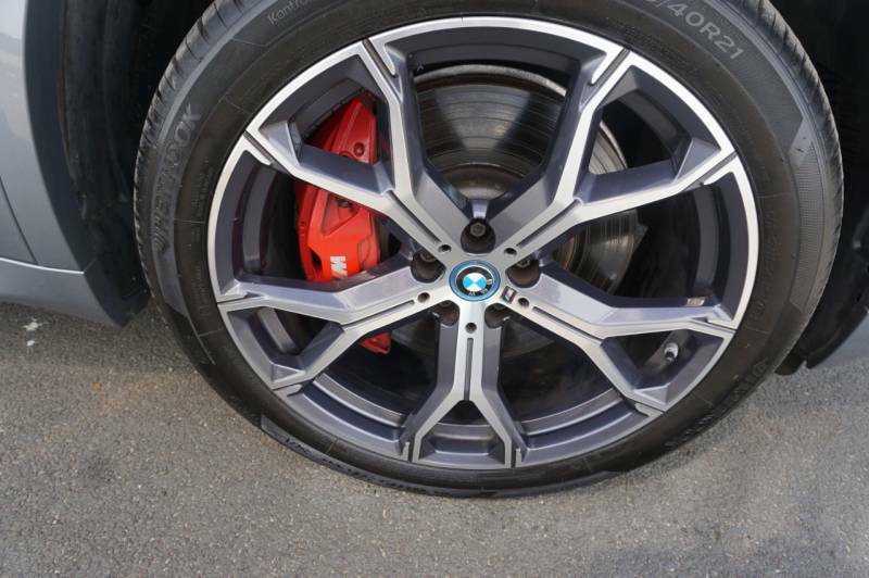 BMW X5 Xdrive40d Mht M Sport Techpro Pack 202 Black #88