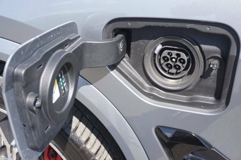 BMW X5 Xdrive40d Mht M Sport Techpro Pack 202 Black #43