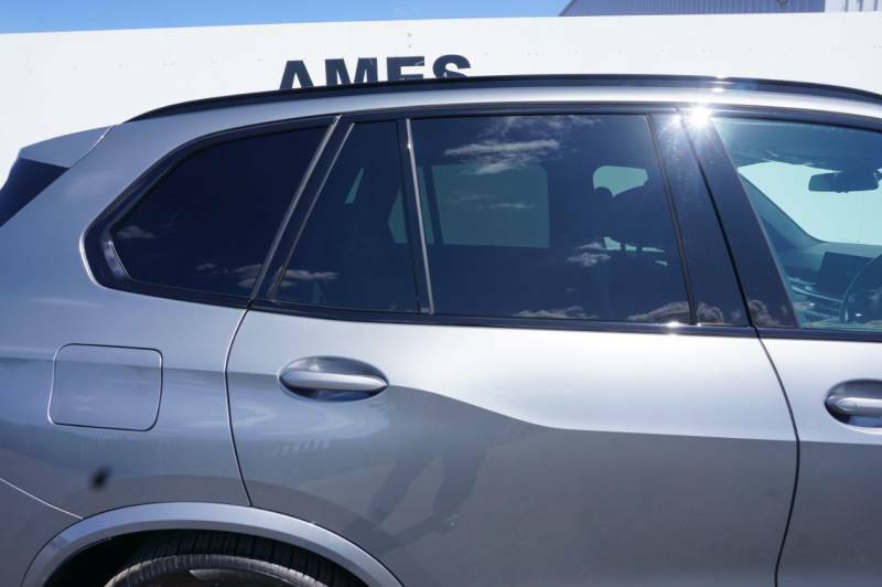 BMW X5 Xdrive40d Mht M Sport Techpro Pack 202 Black #13