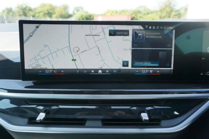 BMW X5 Xdrive40d Mht M Sport Techpro Pack 202 Black #69