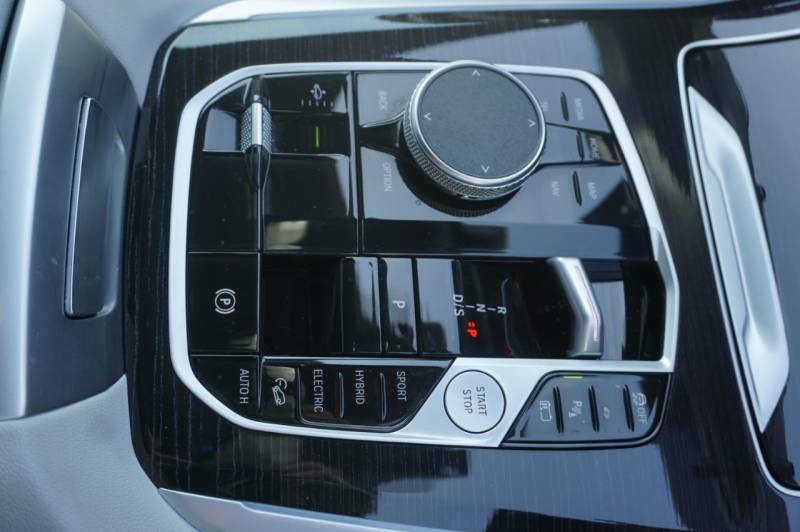 BMW X5 Xdrive40d Mht M Sport Techpro Pack 202 Black #72