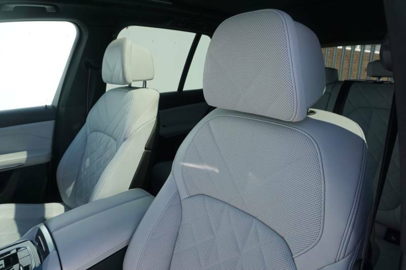 BMW X5 Xdrive40d Mht M Sport Techpro Pack 202 Black #80