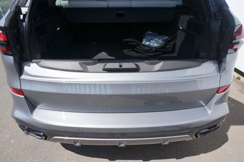 BMW X5 Xdrive40d Mht M Sport Techpro Pack 202 Black #52