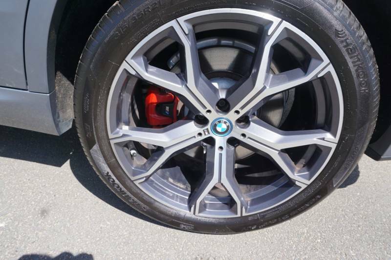 BMW X5 Xdrive40d Mht M Sport Techpro Pack 202 Black #86
