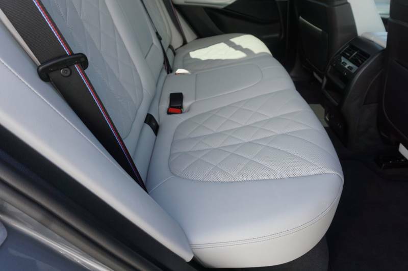 BMW X5 Xdrive40d Mht M Sport Techpro Pack 202 Black #53