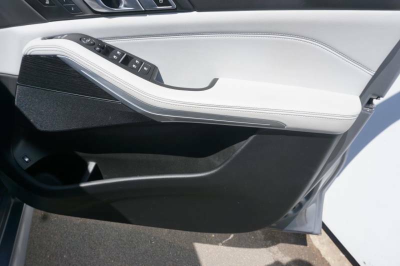 BMW X5 Xdrive40d Mht M Sport Techpro Pack 202 Black #58