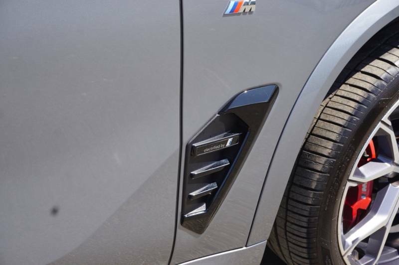 BMW X5 Xdrive40d Mht M Sport Techpro Pack 202 Black #27