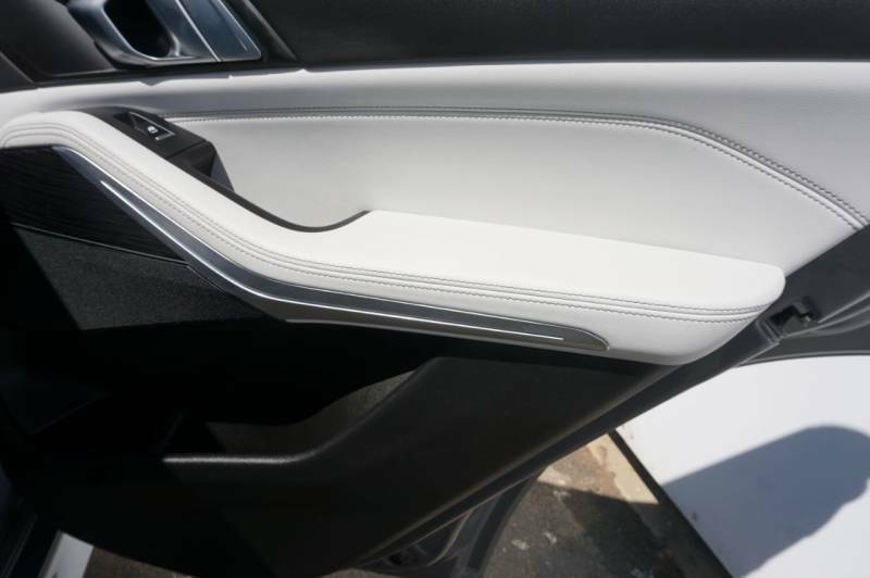 BMW X5 Xdrive40d Mht M Sport Techpro Pack 202 Black #56