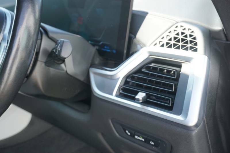 BMW X5 Xdrive40d Mht M Sport Techpro Pack 202 Black #61