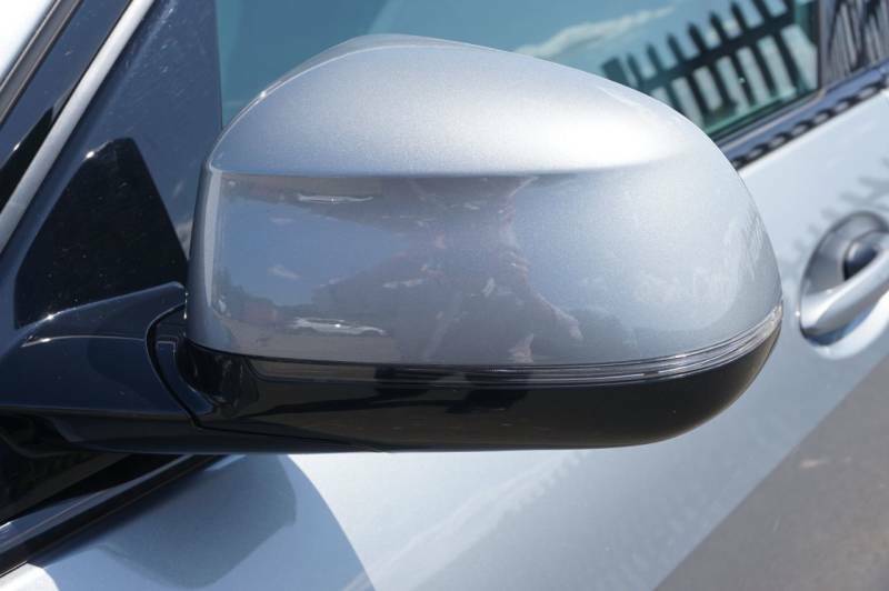 BMW X5 Xdrive40d Mht M Sport Techpro Pack 202 Black #45