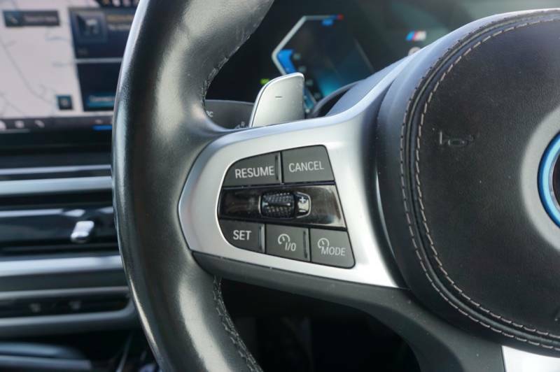 BMW X5 Xdrive40d Mht M Sport Techpro Pack 202 Black #66