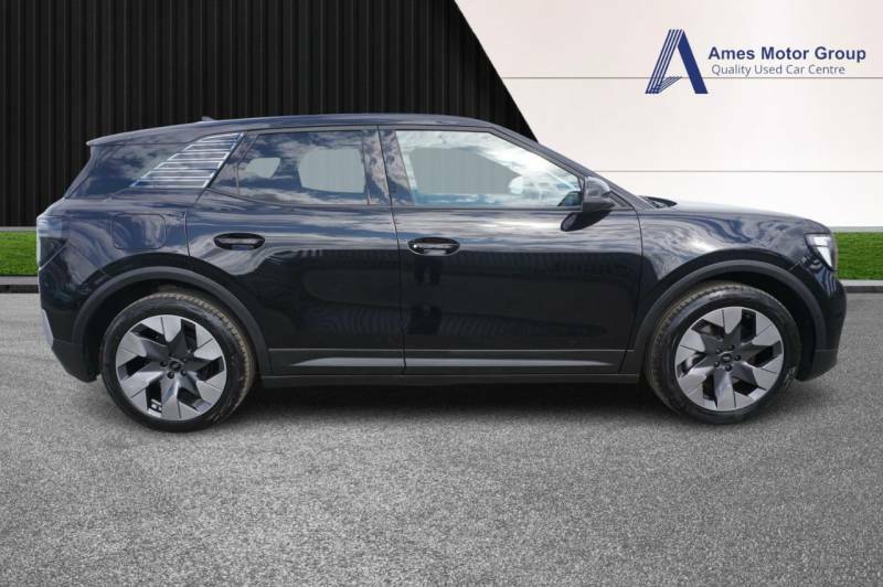 Ford Explorer 210Kw Premium 77Kwh Black #3