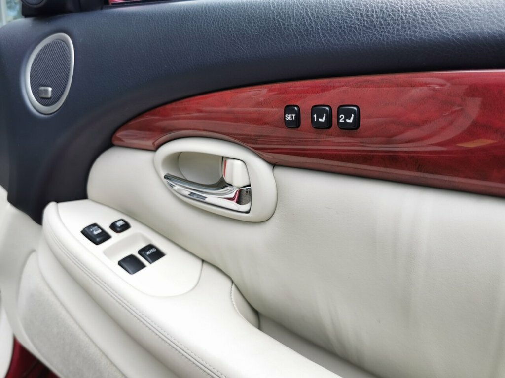 Lexus SC 2005 Black #16