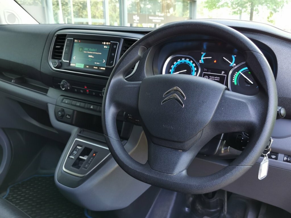 Citroen Dispatch 2.0 Bluehdi 1400 Enterprise Pro M Fwd 2 Euro 6 S #11