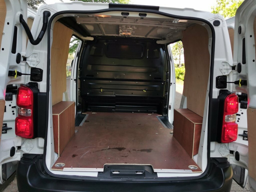 Citroen Dispatch 2.0 Bluehdi 1400 Enterprise Pro M Fwd 2 Euro 6 S #23
