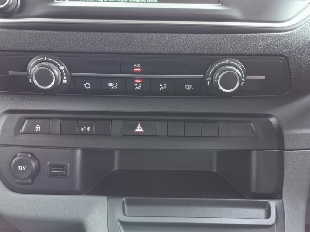 Citroen Dispatch 2.0 Bluehdi 1400 Enterprise Pro M Fwd 2 Euro 6 S #14