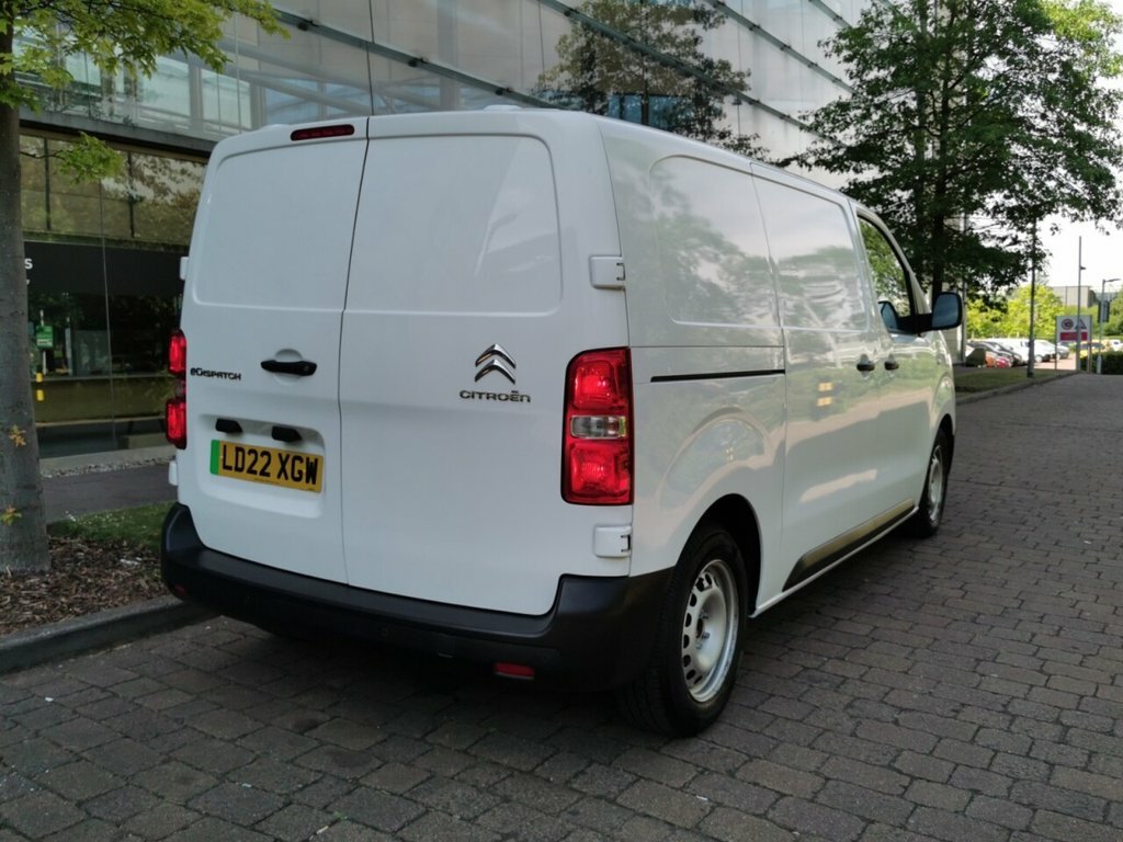 Citroen Dispatch 2.0 Bluehdi 1400 Enterprise Pro M Fwd 2 Euro 6 S #7