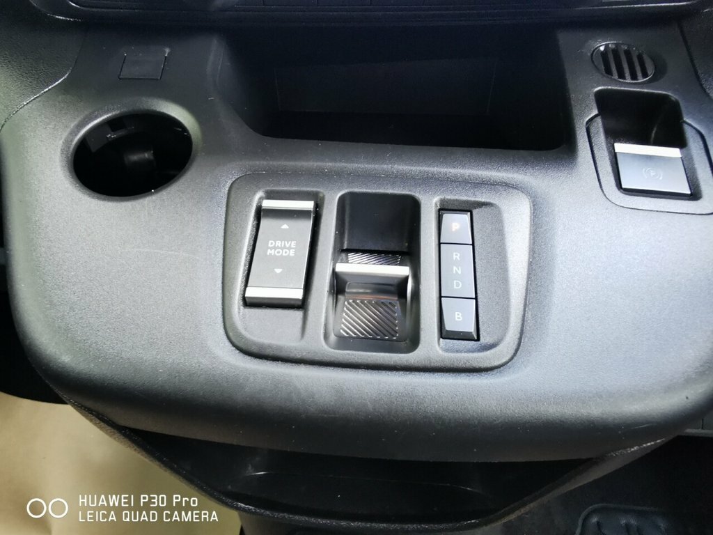 Peugeot E-Partner Mpv Grey #22