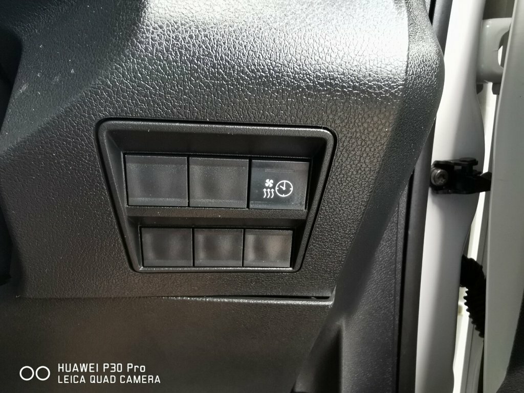 Peugeot E-Partner Mpv Grey #18