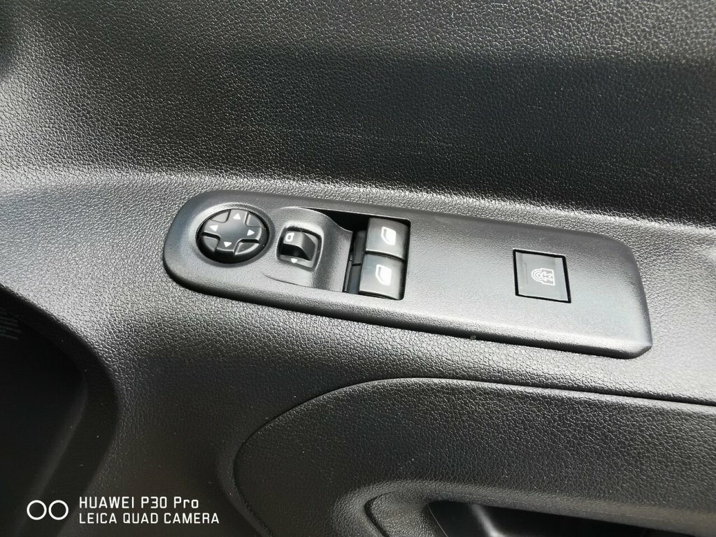 Peugeot E-Partner Mpv Grey #17