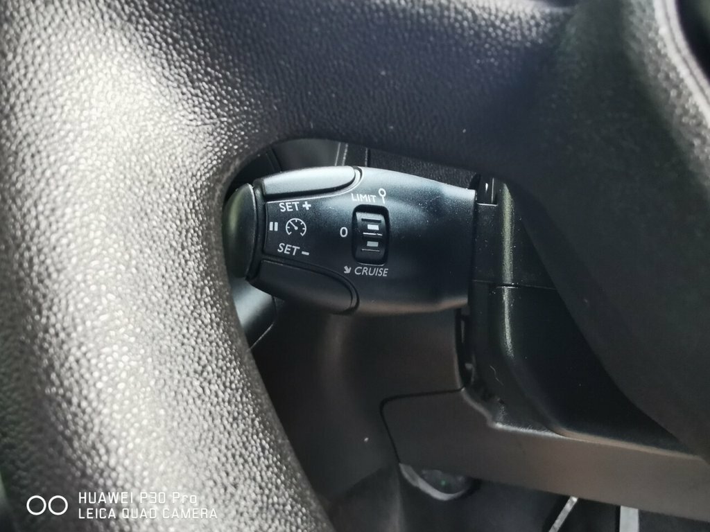 Peugeot E-Partner Mpv Grey #19