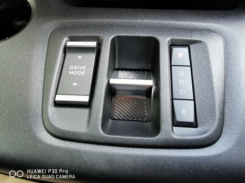 Peugeot E-Partner Mpv Grey #25