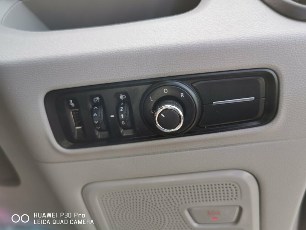 Maxus eDeliver 9 Edeliver 9 Panel Van White #9