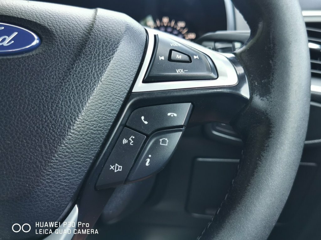 Ford Galaxy 2.0 Tdci 150 Zetec Blue #21