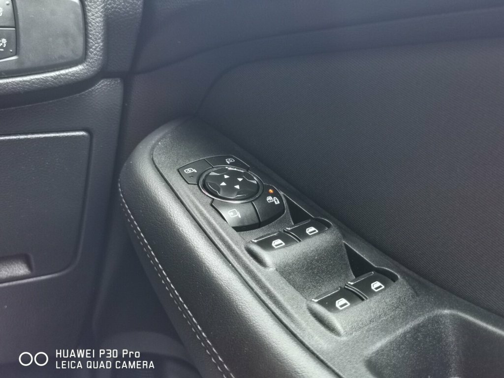 Ford Galaxy 2.0 Tdci 150 Zetec Blue #24